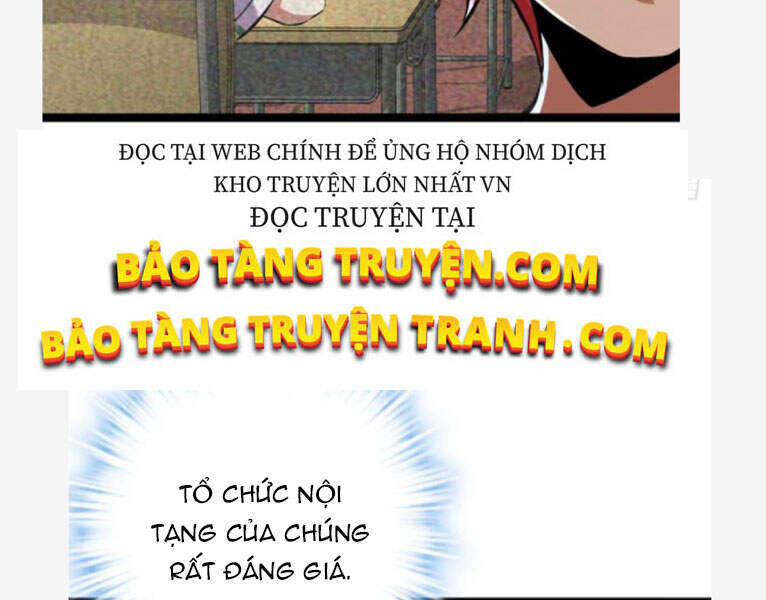 Cái Bóng Vạn Năng Chapter 69 - Trang 36