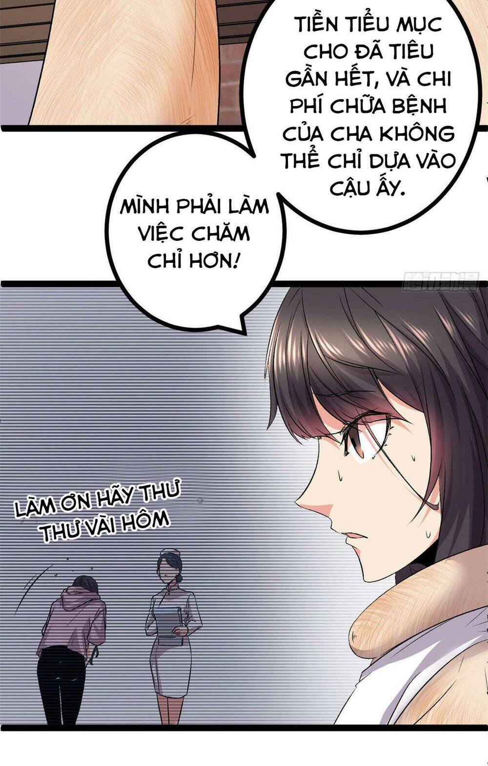 Cái Bóng Vạn Năng Chapter 45 - Trang 19