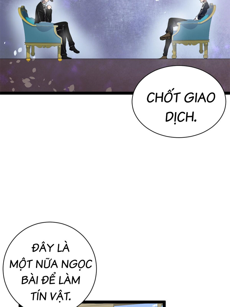 Cái Bóng Vạn Năng Chapter 198 - Trang 40