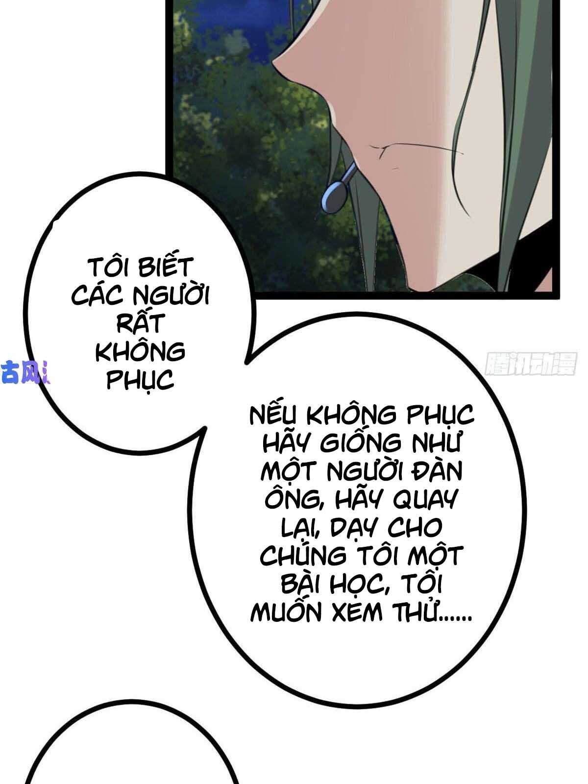 Cái Bóng Vạn Năng Chapter 18 - Trang 28