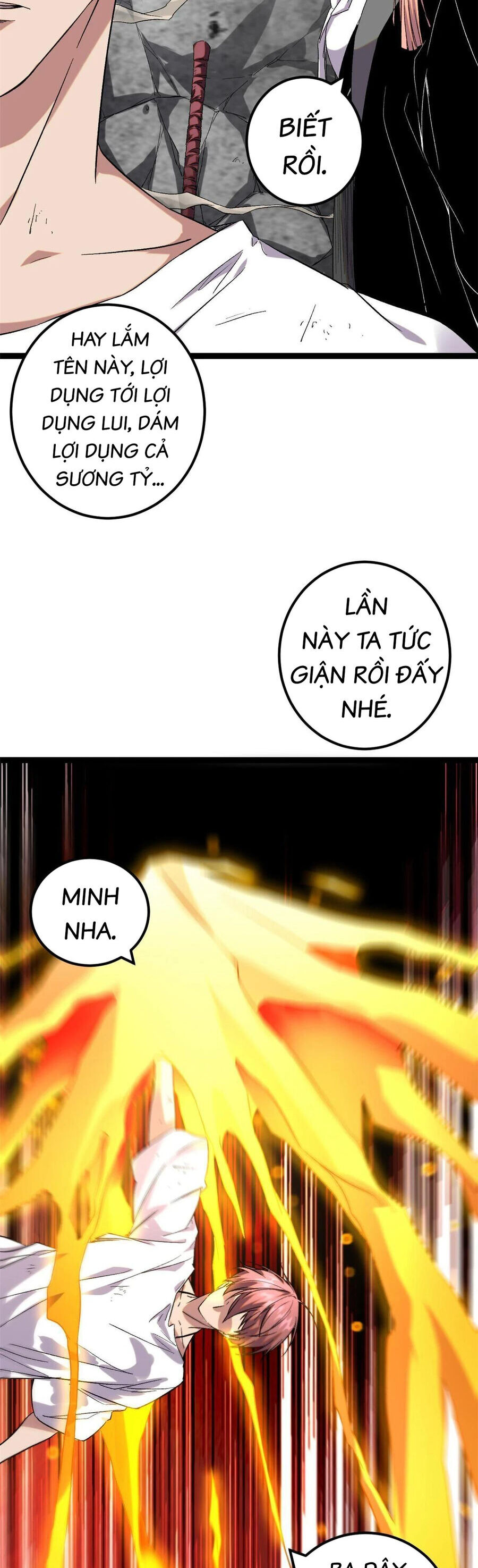 Cái Bóng Vạn Năng Chapter 210 - Trang 1