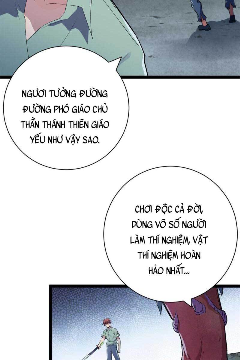 Cái Bóng Vạn Năng Chapter 182 - Trang 3