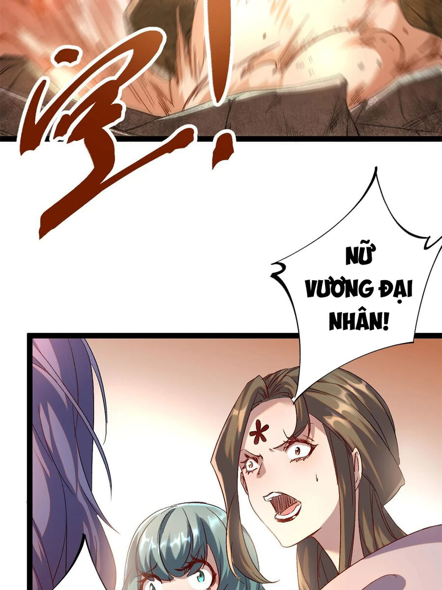 Cái Bóng Vạn Năng Chapter 204 - Trang 4