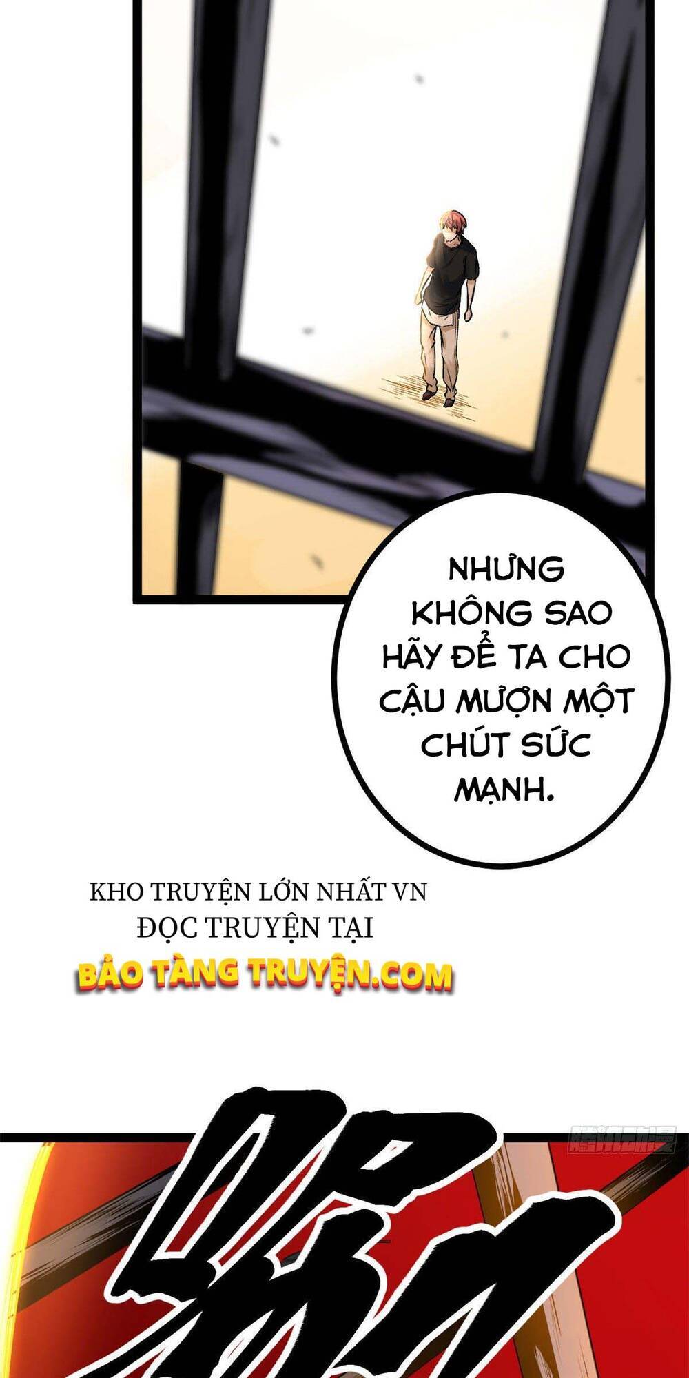 Cái Bóng Vạn Năng Chapter 44 - Trang 24