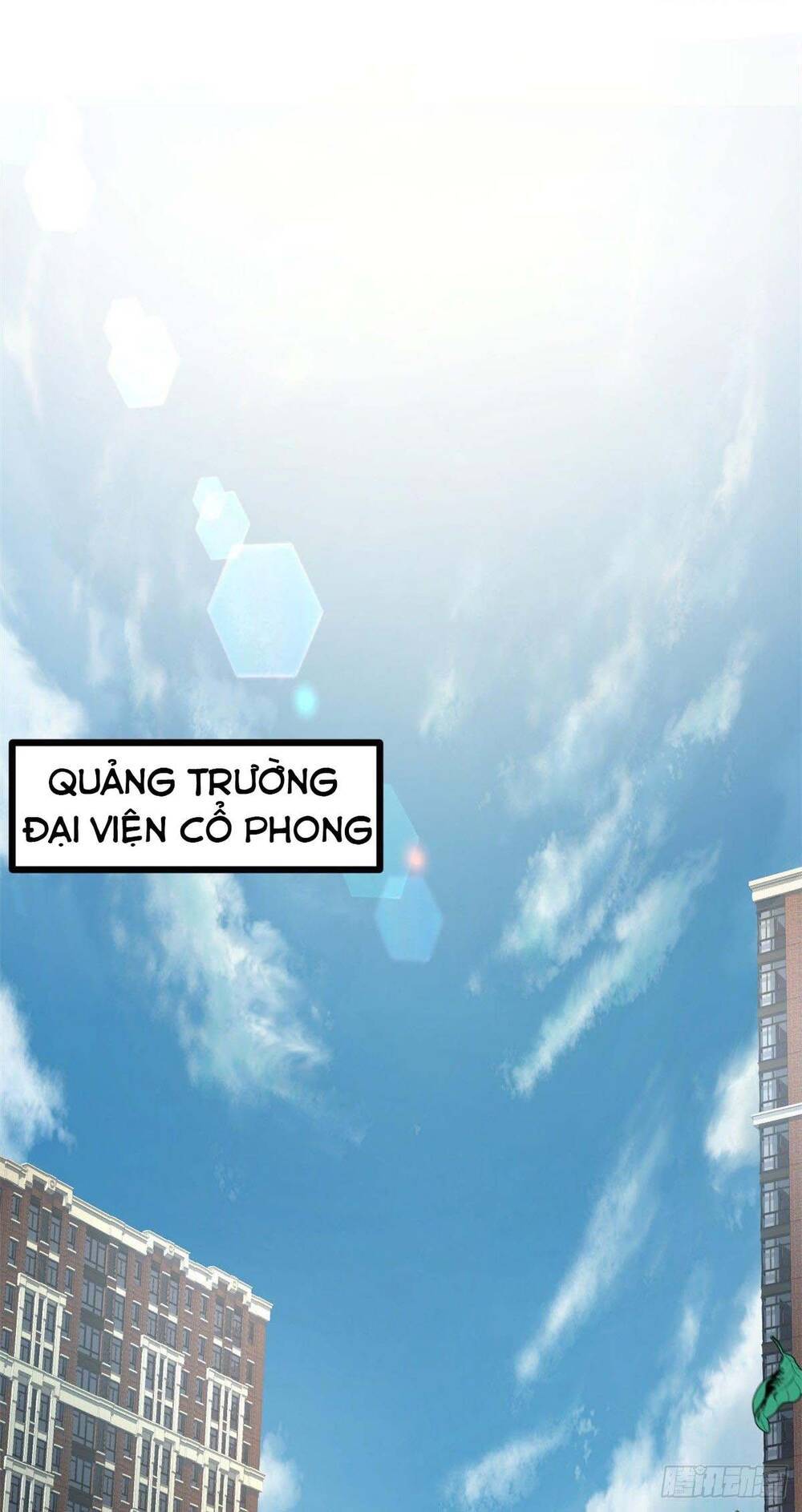 Cái Bóng Vạn Năng Chapter 40 - Trang 6