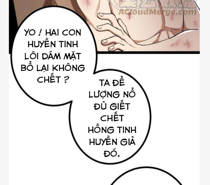 Cái Bóng Vạn Năng Chapter 75 - Trang 26