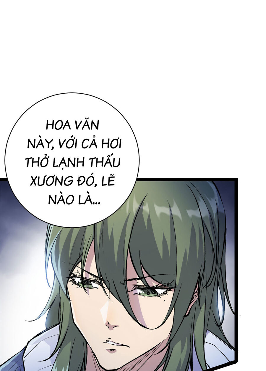 Cái Bóng Vạn Năng Chapter 189 - Trang 25