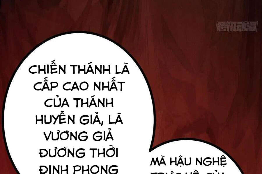 Cái Bóng Vạn Năng Chapter 63 - Trang 29