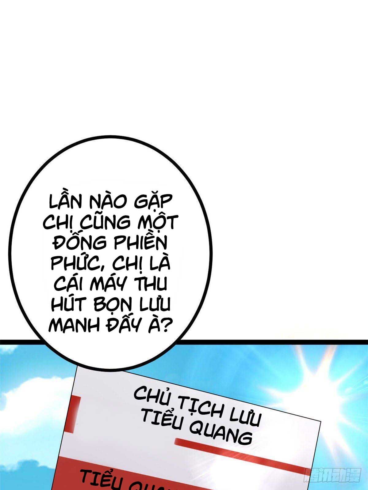 Cái Bóng Vạn Năng Chapter 7 - Trang 3