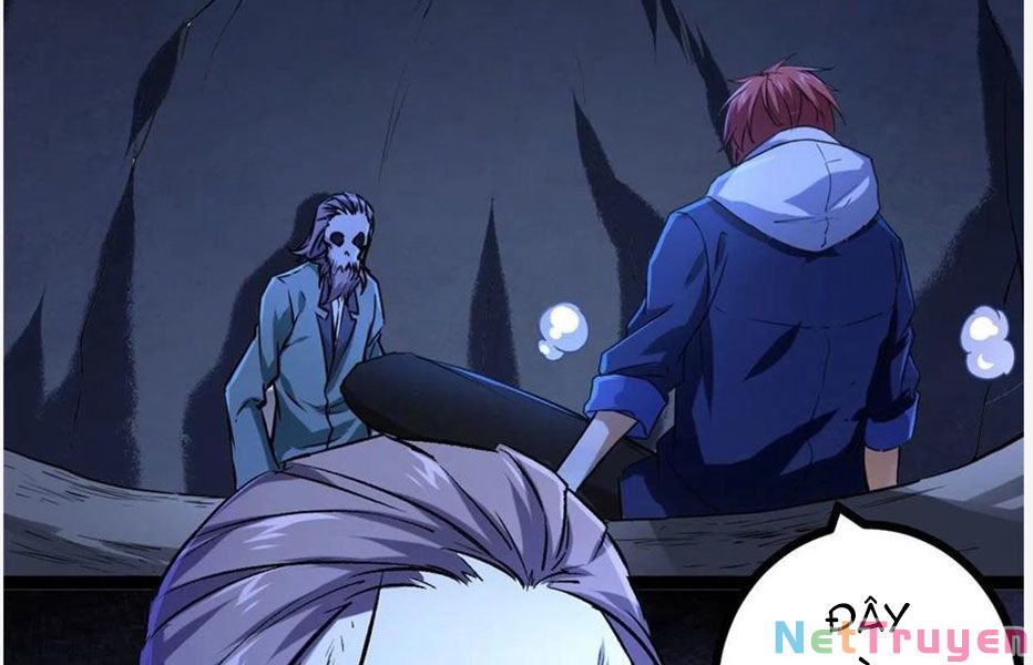 Cái Bóng Vạn Năng Chapter 88 - Trang 98