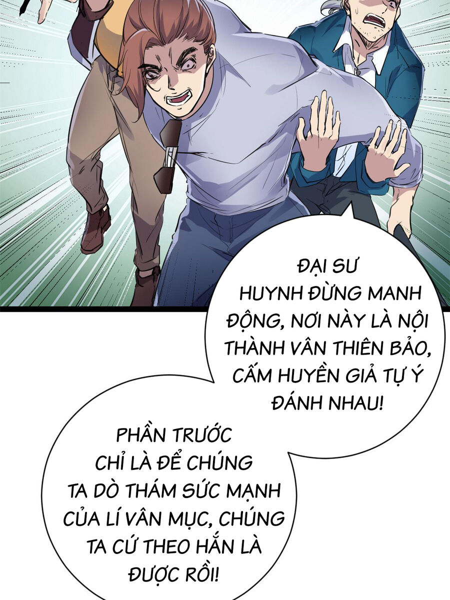 Cái Bóng Vạn Năng Chapter 186 - Trang 20