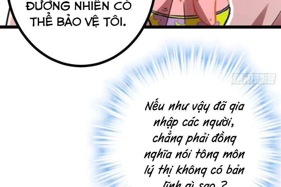 Cái Bóng Vạn Năng Chapter 63 - Trang 91