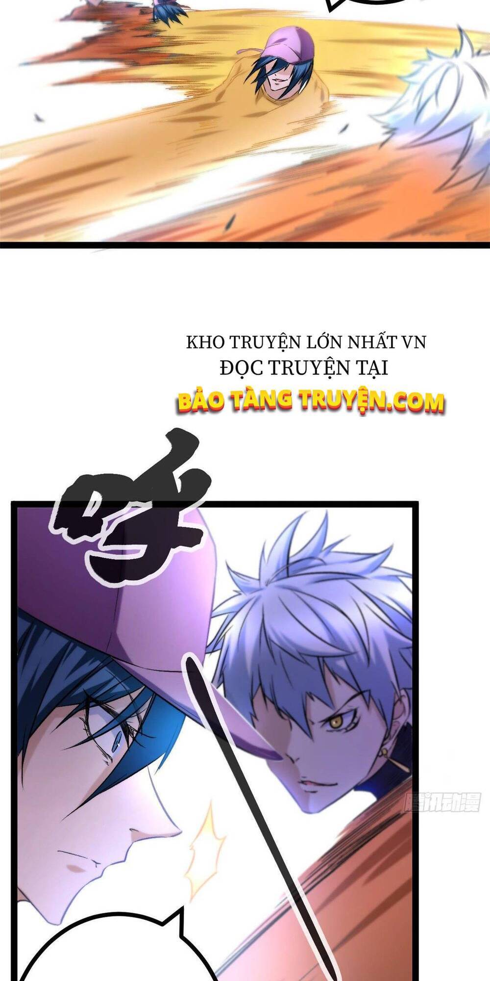 Cái Bóng Vạn Năng Chapter 47 - Trang 11