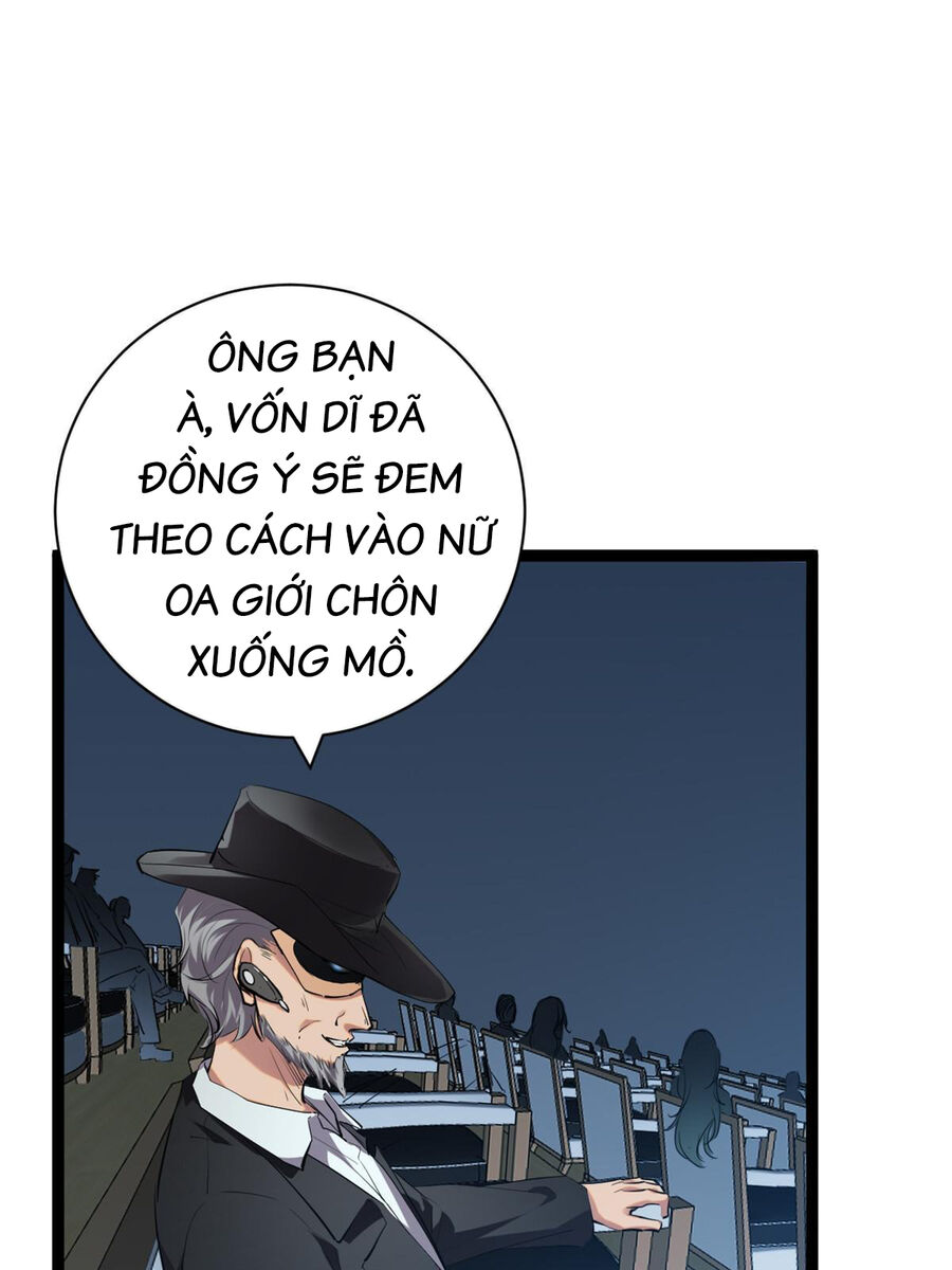 Cái Bóng Vạn Năng Chapter 198 - Trang 24