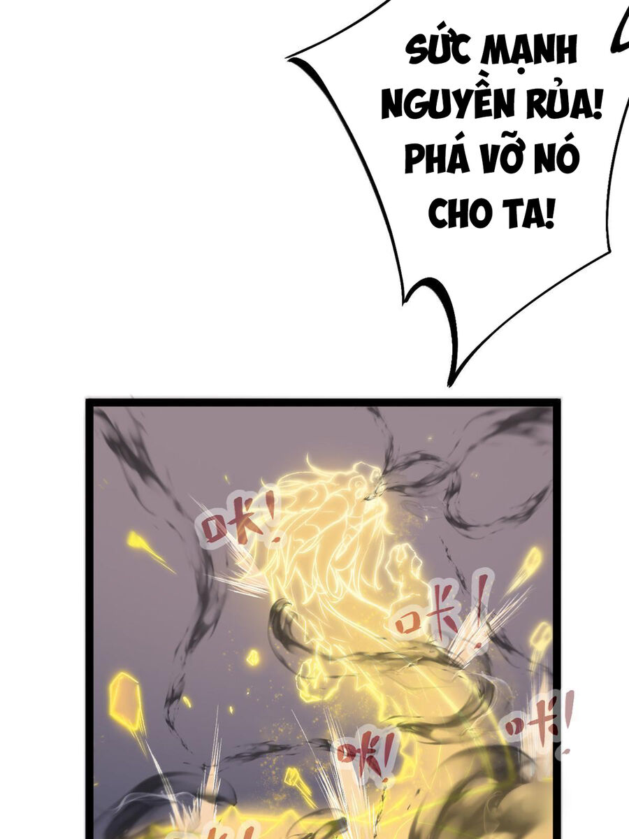 Cái Bóng Vạn Năng Chapter 187 - Trang 20