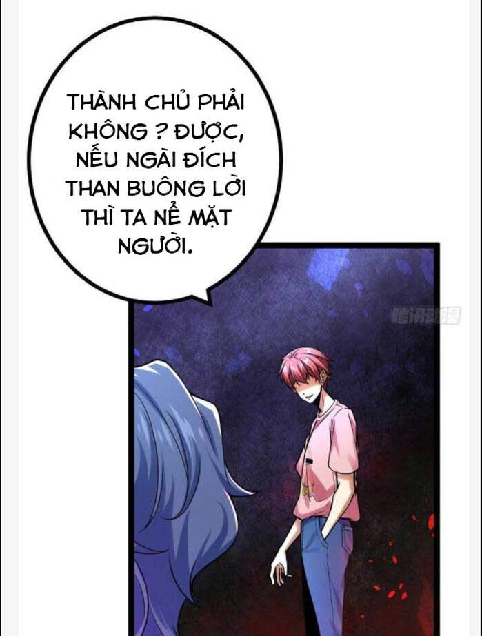 Cái Bóng Vạn Năng Chapter 64 - Trang 56