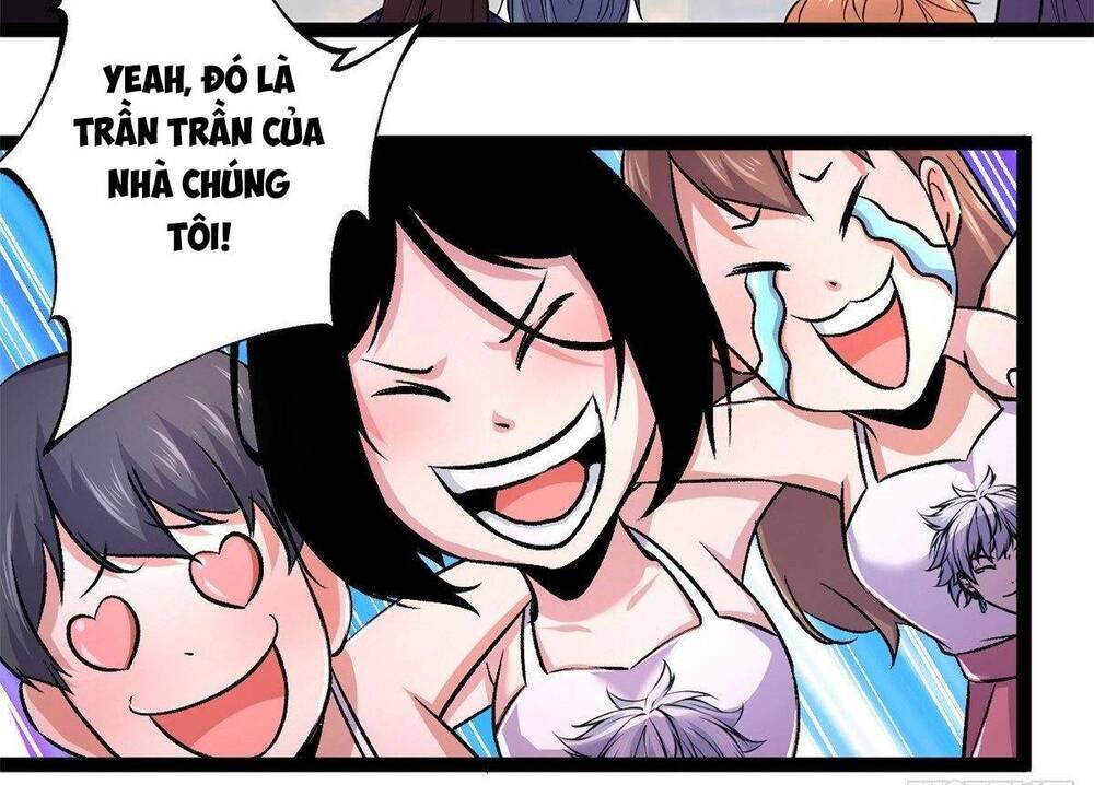 Cái Bóng Vạn Năng Chapter 46 - Trang 30