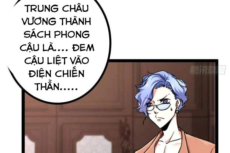 Cái Bóng Vạn Năng Chapter 63 - Trang 12