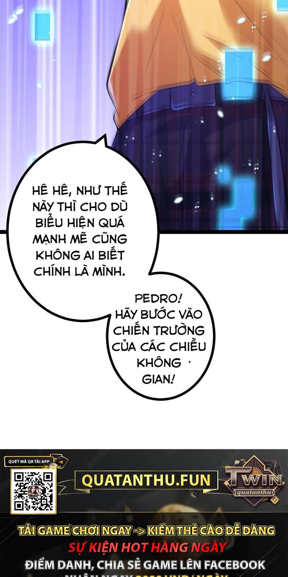 Cái Bóng Vạn Năng Chapter 46 - Trang 5