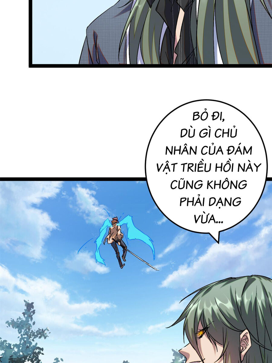 Cái Bóng Vạn Năng Chapter 191 - Trang 7