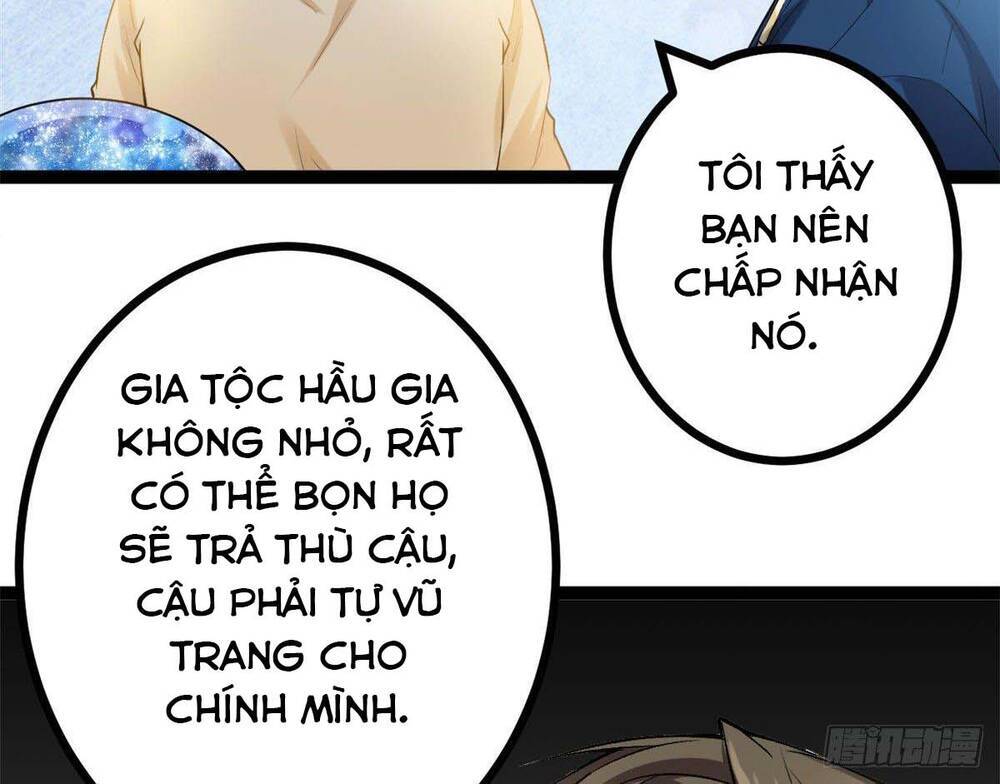 Cái Bóng Vạn Năng Chapter 43 - Trang 31