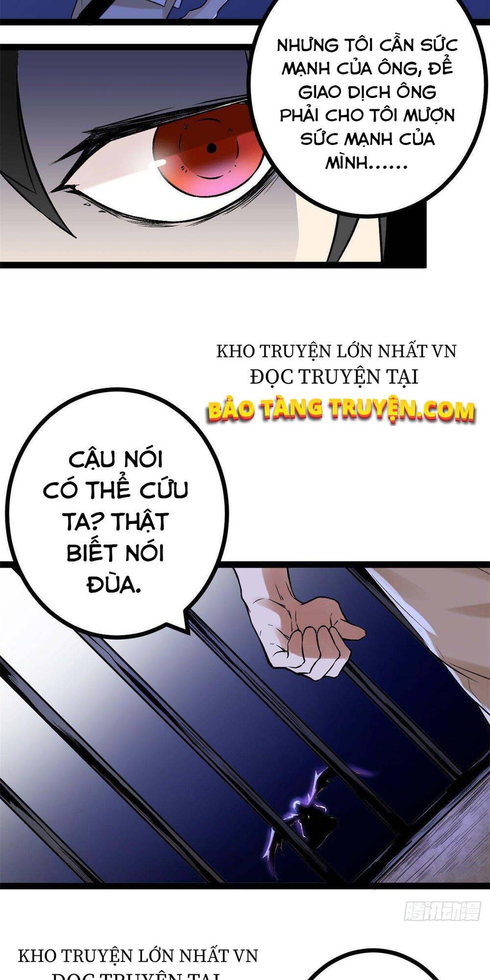 Cái Bóng Vạn Năng Chapter 44 - Trang 16