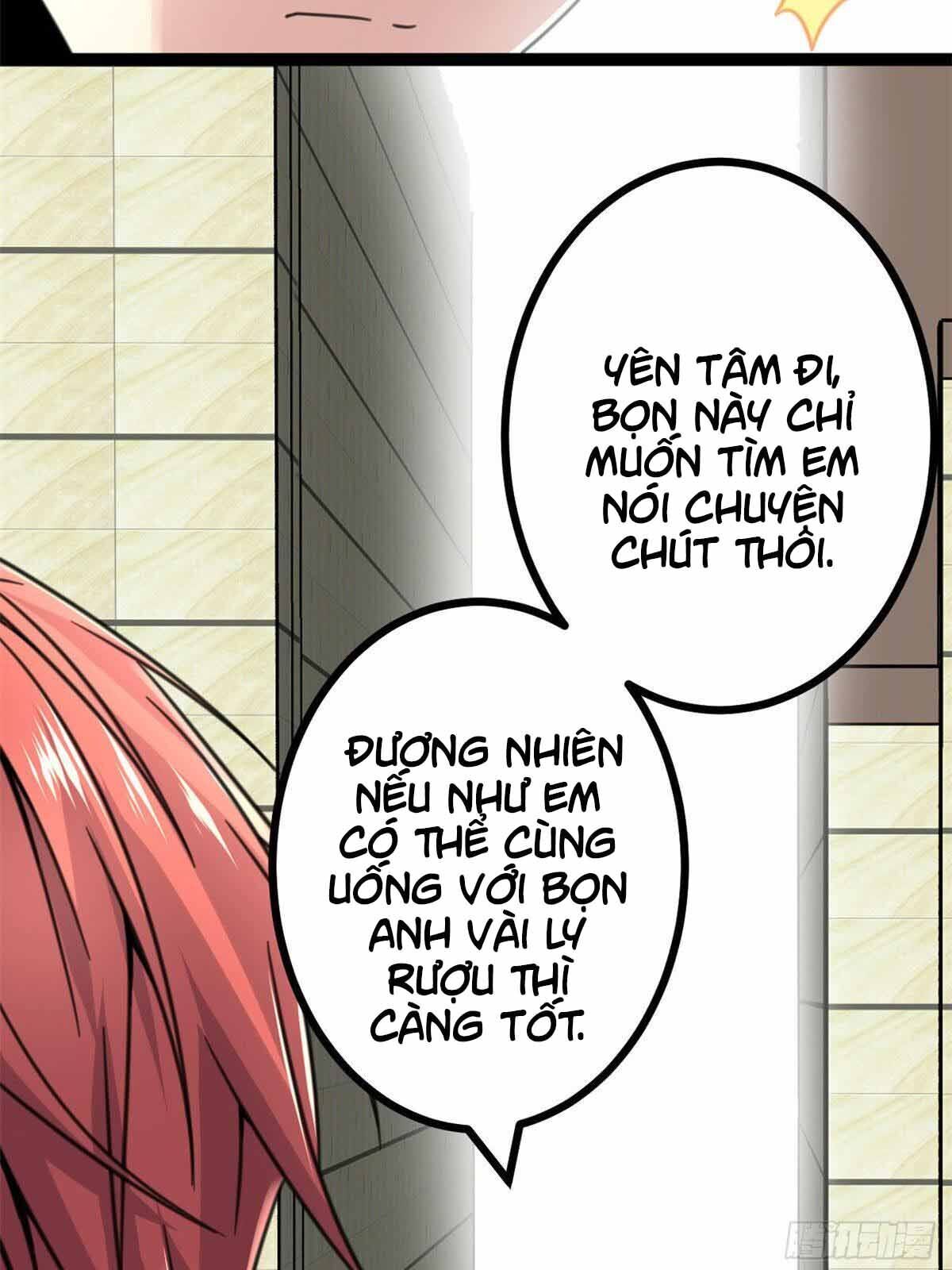 Cái Bóng Vạn Năng Chapter 6 - Trang 45