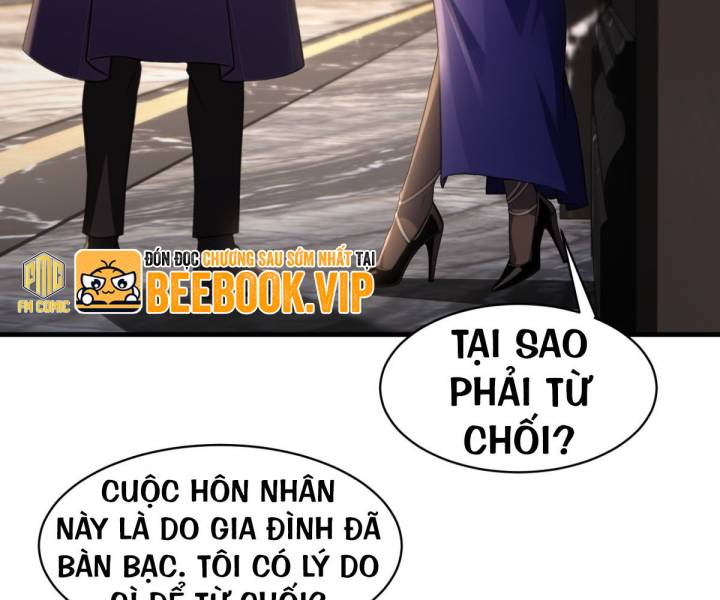 Phản Phái Muốn Sống Lâu Thêm Một Ngày Chapter 3 - Trang 25