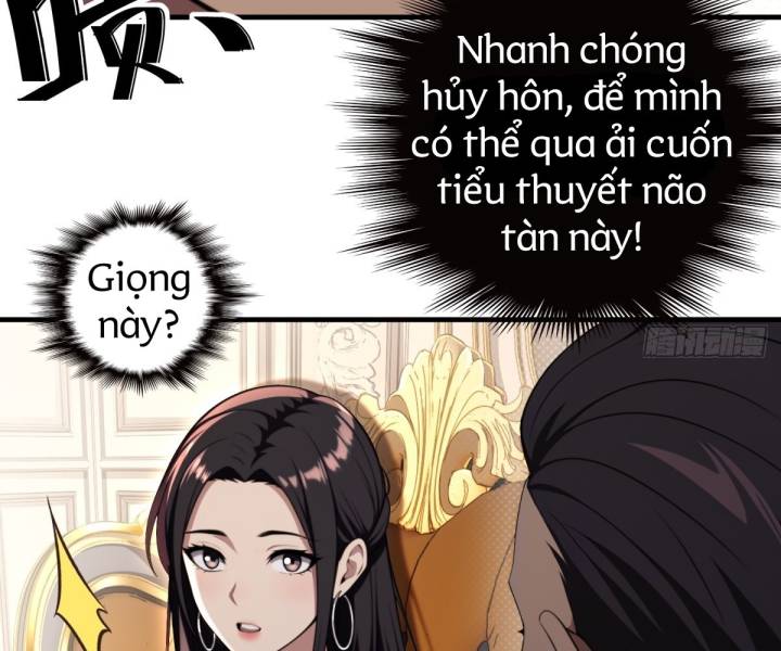 Phản Phái Muốn Sống Lâu Thêm Một Ngày Chapter 2 - Trang 60