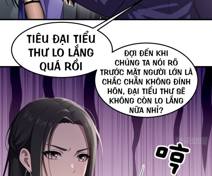 Phản Phái Muốn Sống Lâu Thêm Một Ngày Chapter 2 - Trang 22