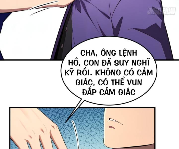 Phản Phái Muốn Sống Lâu Thêm Một Ngày Chapter 2 - Trang 108