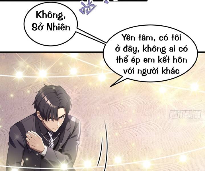 Phản Phái Muốn Sống Lâu Thêm Một Ngày Chapter 4 - Trang 51