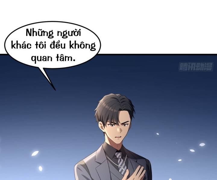 Phản Phái Muốn Sống Lâu Thêm Một Ngày Chapter 4 - Trang 47