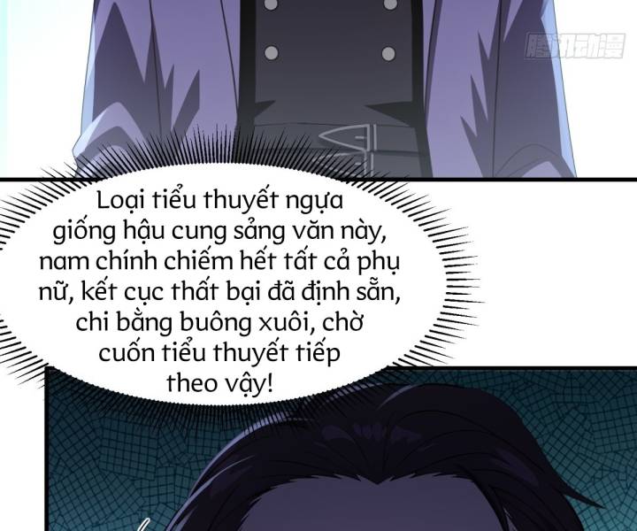 Phản Phái Muốn Sống Lâu Thêm Một Ngày Chapter 1 - Trang 89