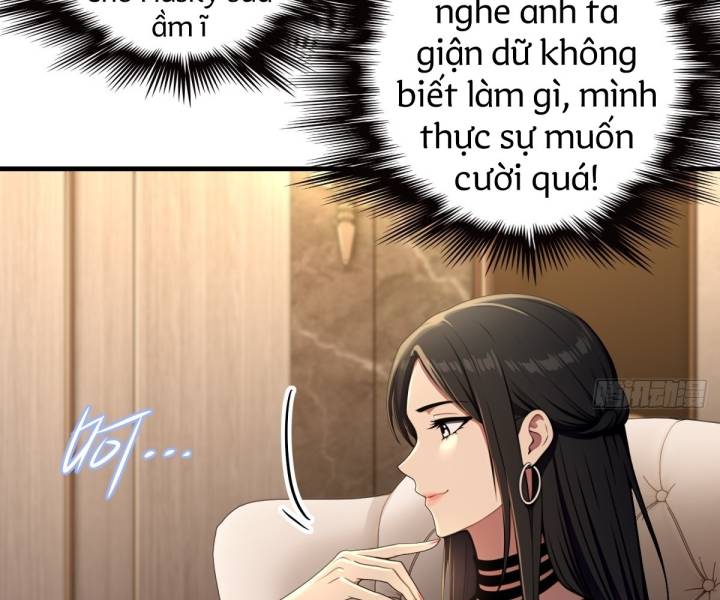 Phản Phái Muốn Sống Lâu Thêm Một Ngày Chapter 4 - Trang 45