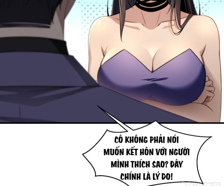 Phản Phái Muốn Sống Lâu Thêm Một Ngày Chapter 3 - Trang 27