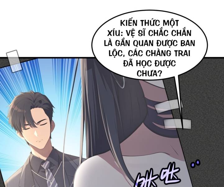 Phản Phái Muốn Sống Lâu Thêm Một Ngày Chapter 1 - Trang 76