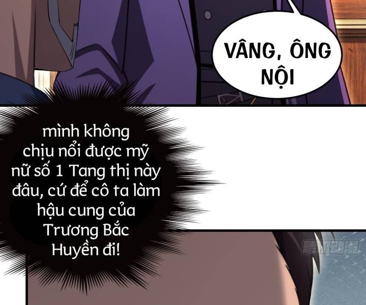 Phản Phái Muốn Sống Lâu Thêm Một Ngày Chapter 2 - Trang 58