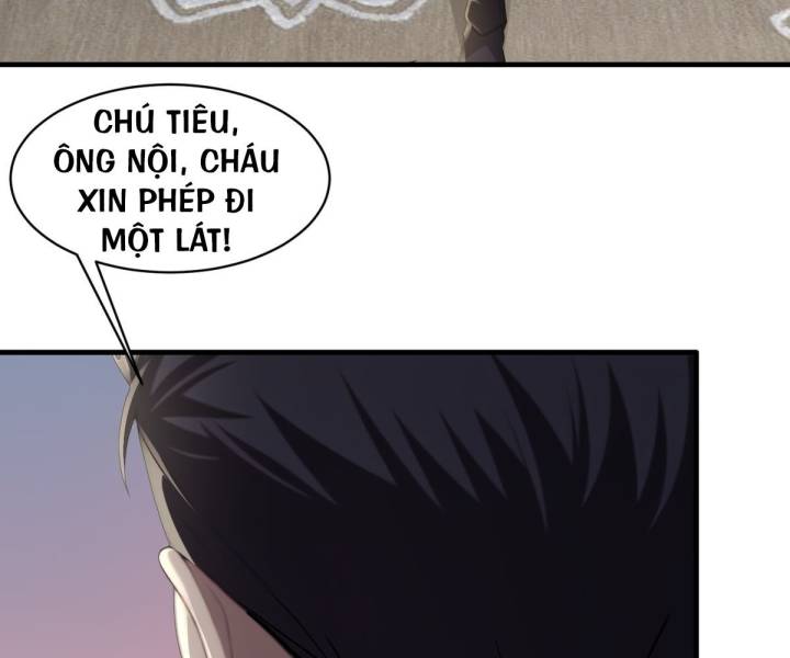 Phản Phái Muốn Sống Lâu Thêm Một Ngày Chapter 3 - Trang 18