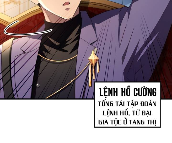 Phản Phái Muốn Sống Lâu Thêm Một Ngày Chapter 1 - Trang 11