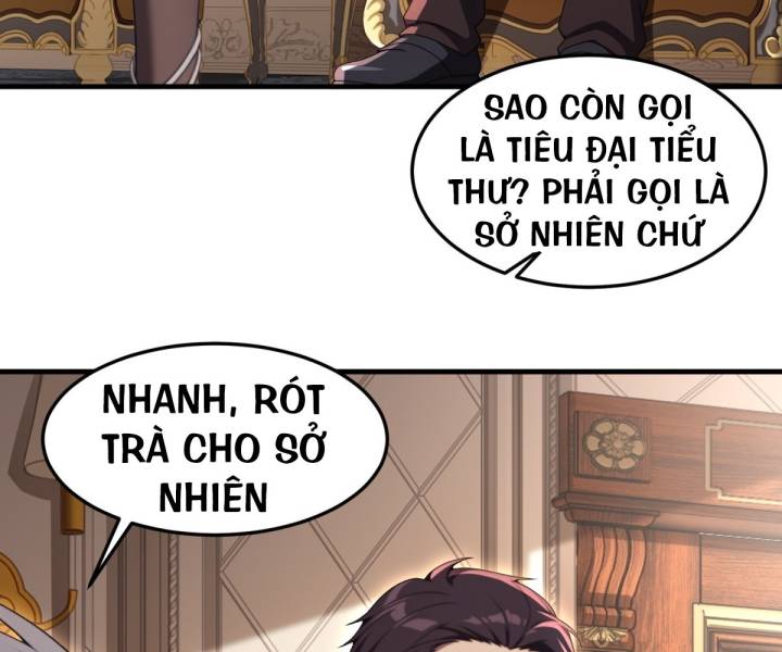 Phản Phái Muốn Sống Lâu Thêm Một Ngày Chapter 2 - Trang 56