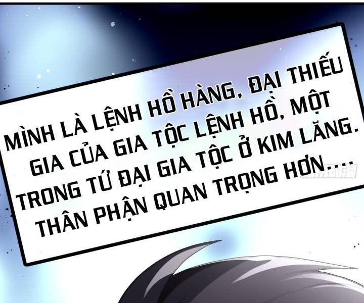 Phản Phái Muốn Sống Lâu Thêm Một Ngày Chapter 1 - Trang 68