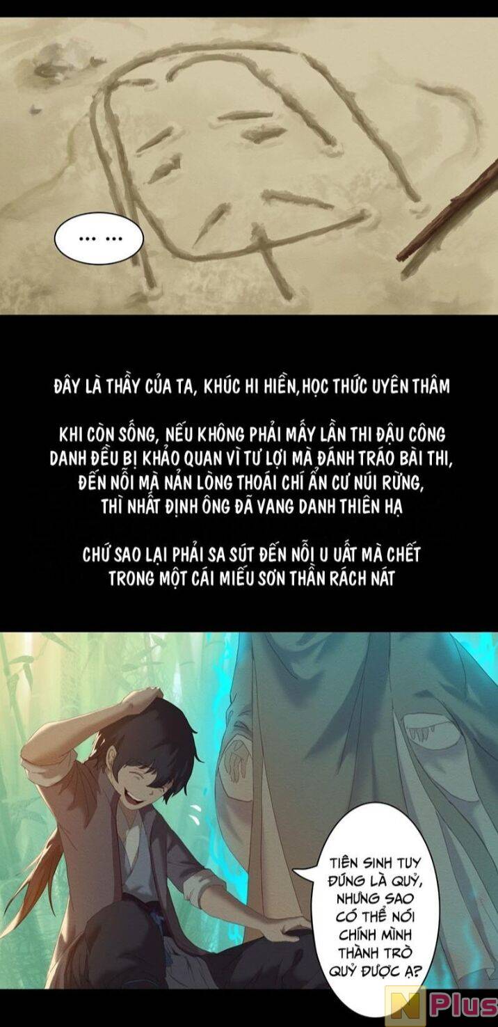 Cửu Châu Tiên Ma Chí Chapter 3 - Trang 9