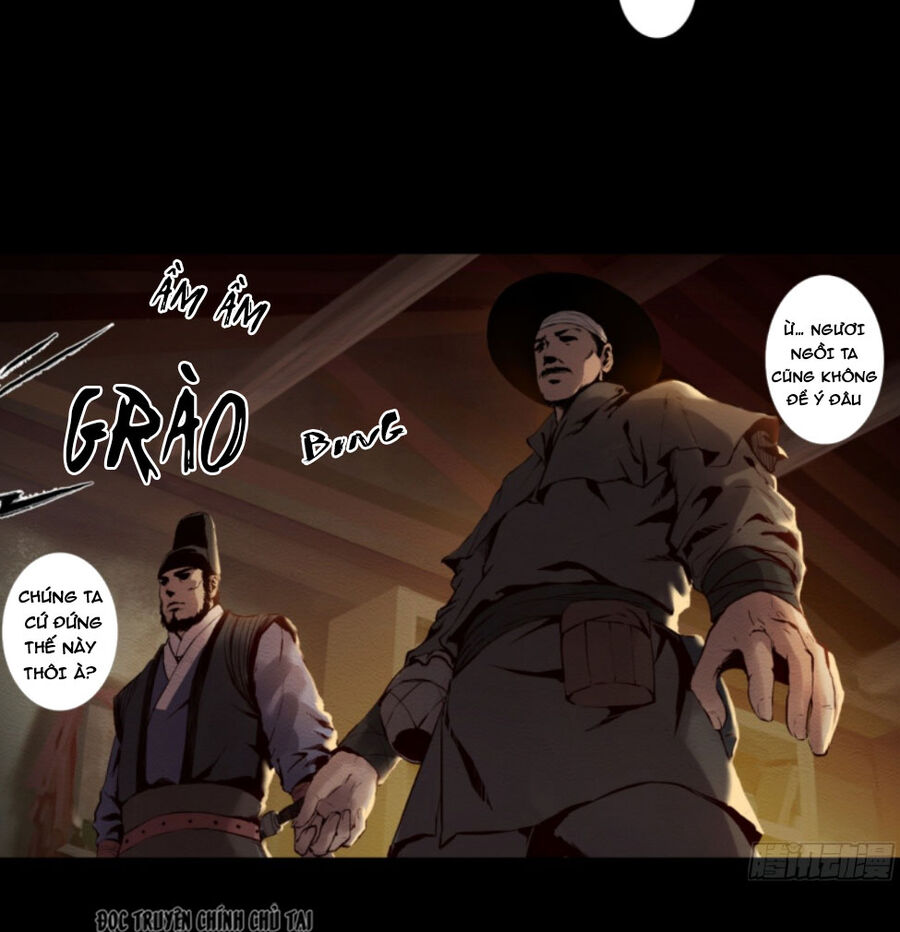 Cửu Châu Tiên Ma Chí Chapter 15 - Trang 5