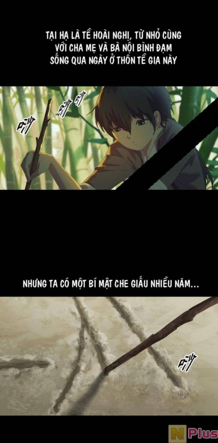 Cửu Châu Tiên Ma Chí Chapter 3 - Trang 6