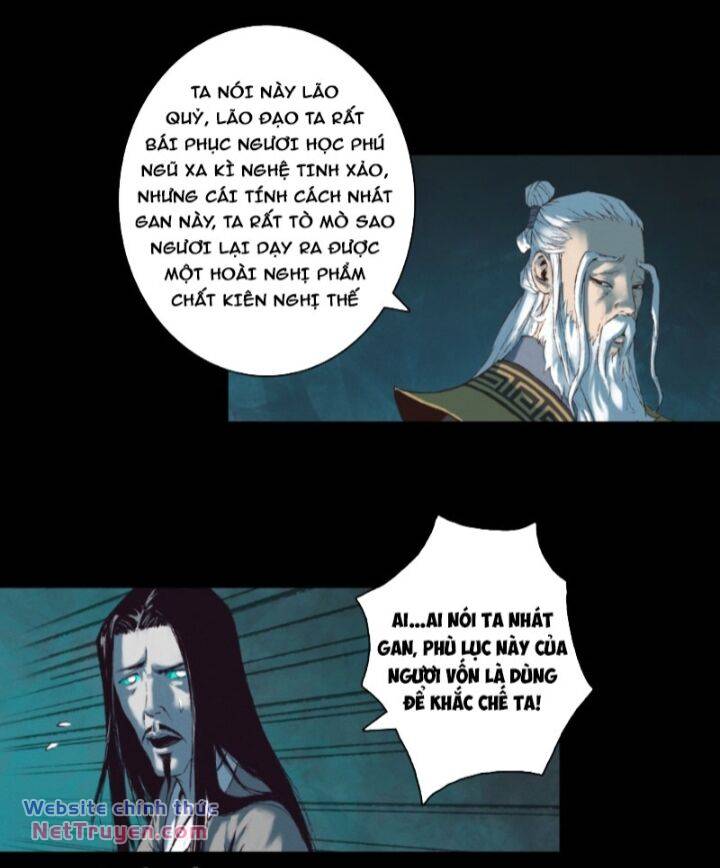 Cửu Châu Tiên Ma Chí Chapter 10 - Trang 19