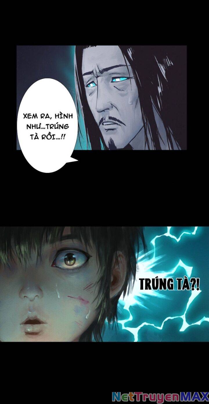 Cửu Châu Tiên Ma Chí Chapter 4 - Trang 33