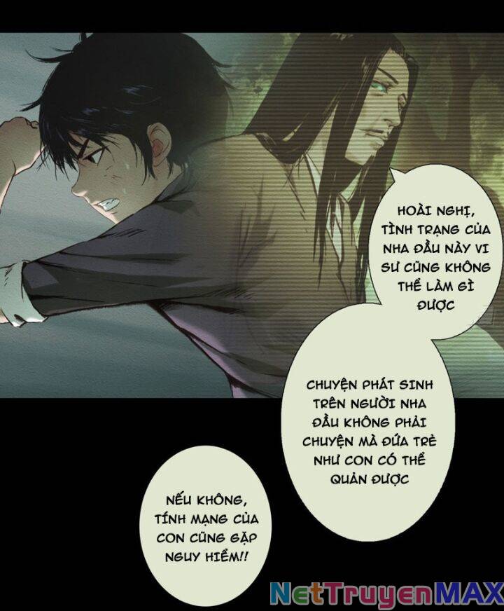 Cửu Châu Tiên Ma Chí Chapter 5 - Trang 4