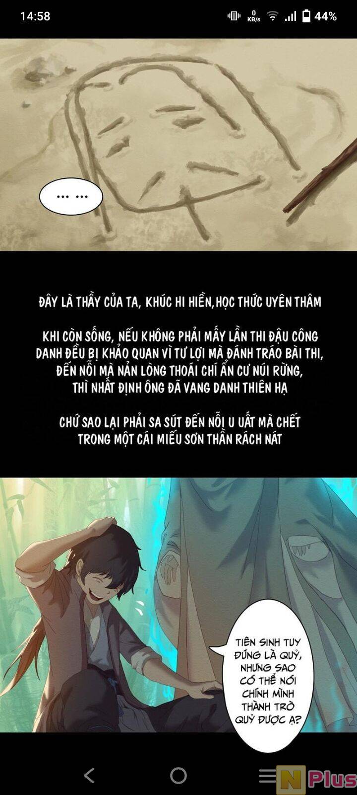 Cửu Châu Tiên Ma Chí Chapter 3 - Trang 4