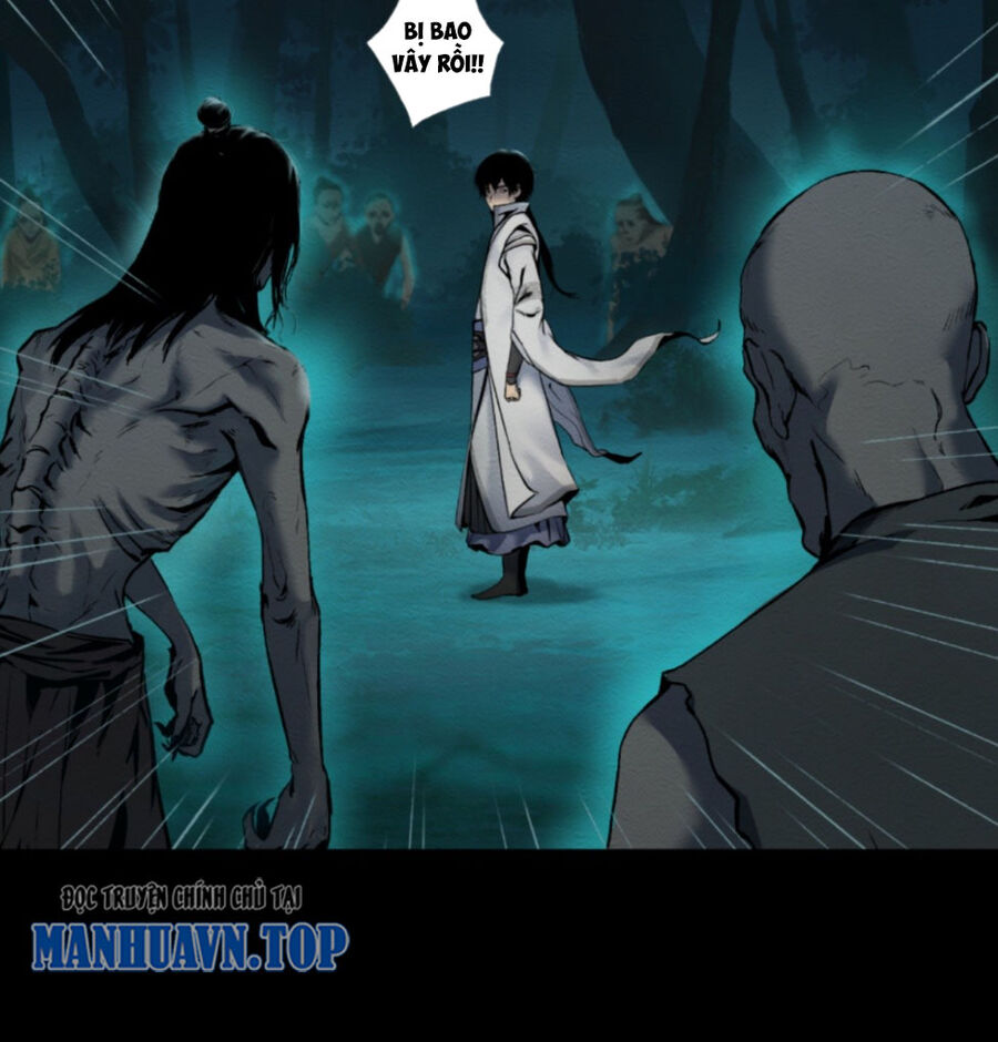 Cửu Châu Tiên Ma Chí Chapter 15 - Trang 26